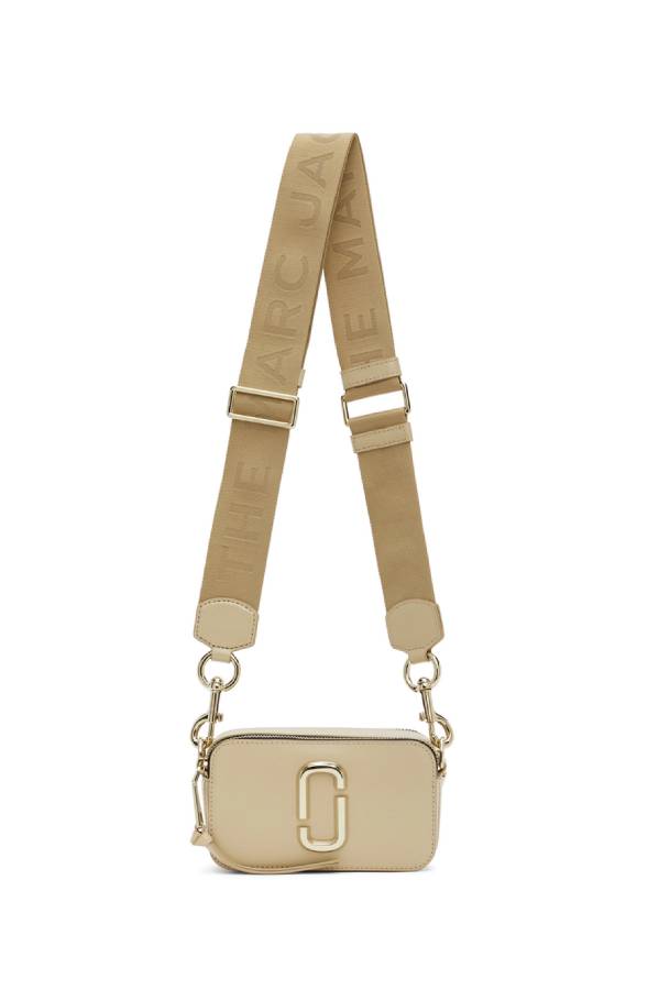 Marc Jacobs Snapshot DTM Bag
