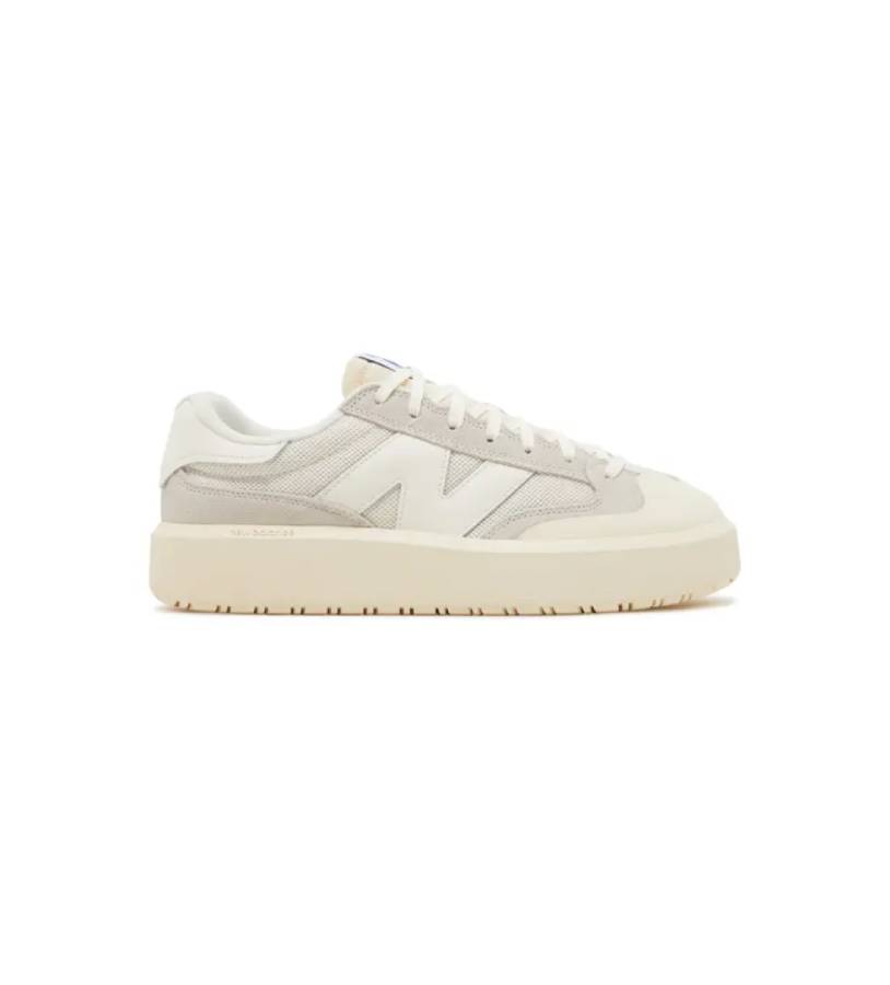 New Balance CT302 Sea Salt