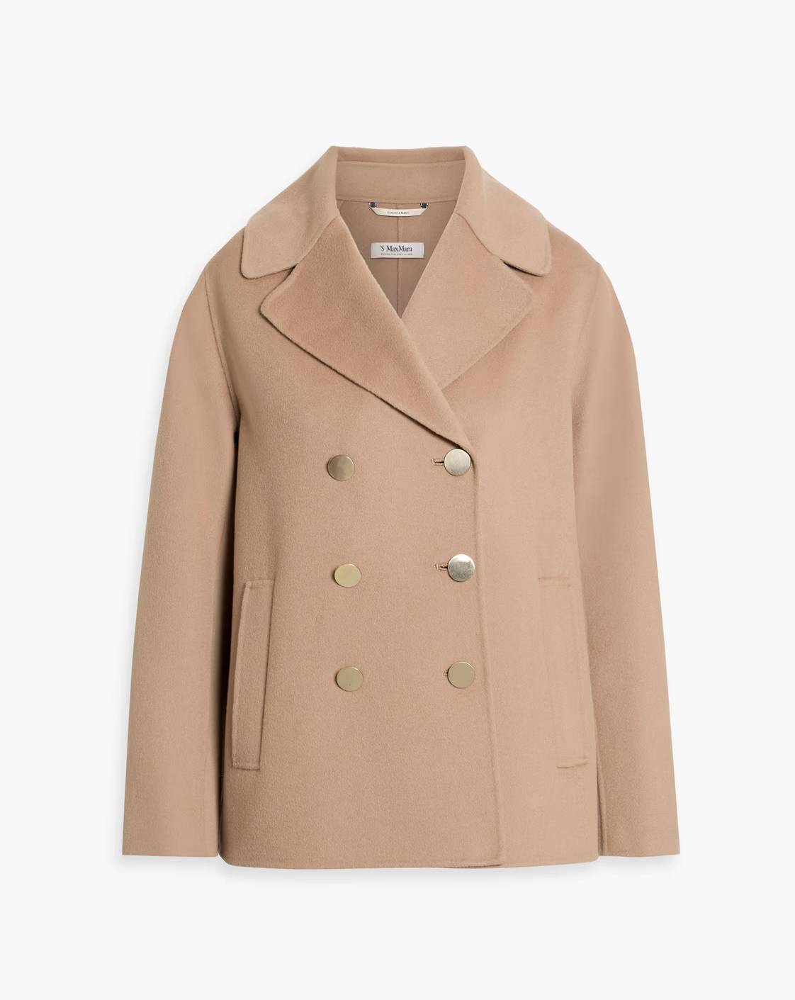 S Max Mara Margot Jacket