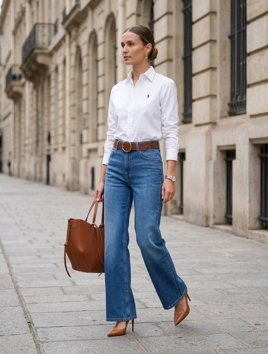 The Classic, Refined