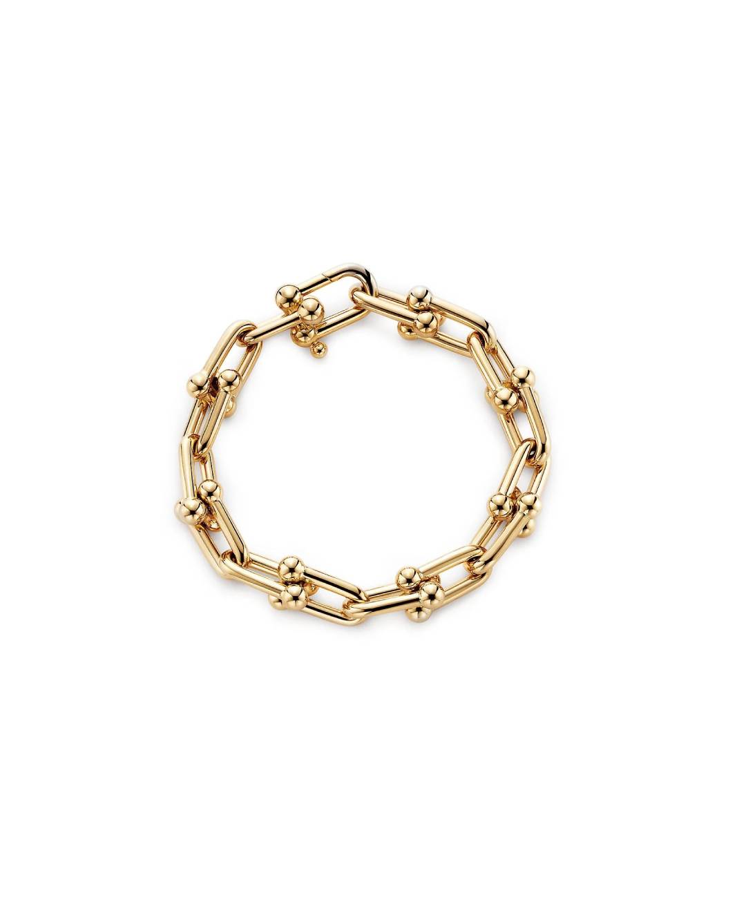 Tiffany HardWear Large Link Bracelet
