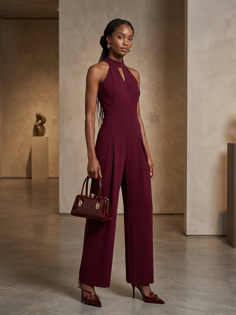 Velvet After Dark